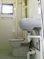Blk 324 Bukit Batok Street 33 (Bukit Batok), HDB 3 Rooms #578945641